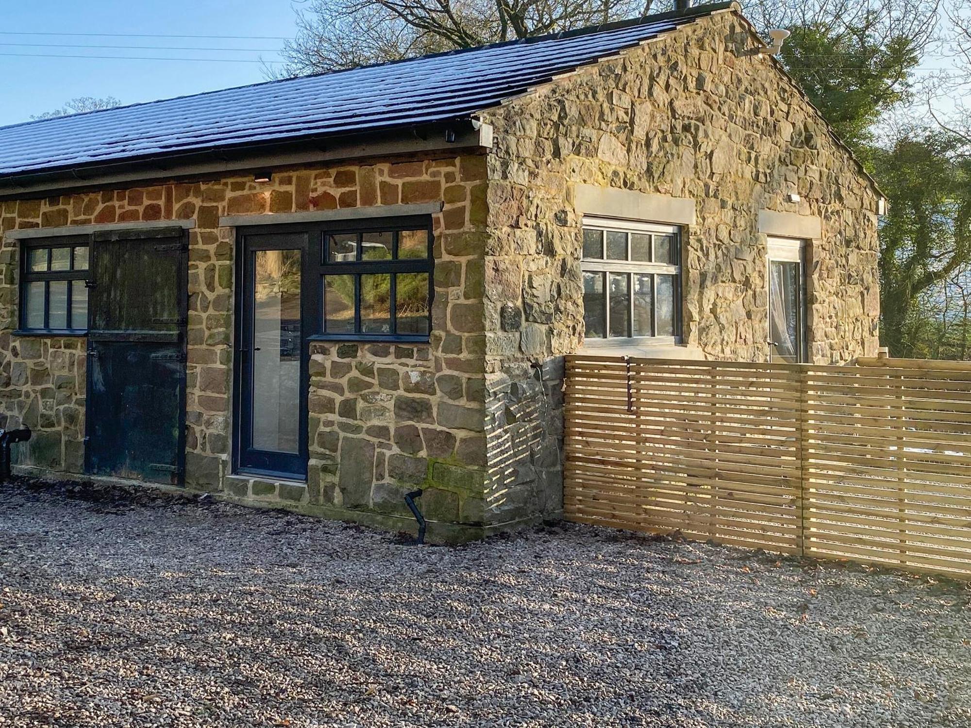 Serenity- Uk38551 Endon Exterior photo